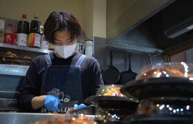 メルカティーノ　新中野