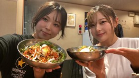 京都山科焼肉ホルモン安東