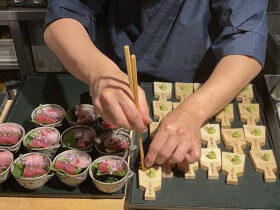 魚貝三昧 げん屋