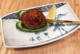 もつ焼き 佐喜乃