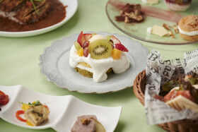 グラン カフェ・オリーヴ