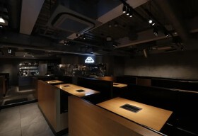ビーフキッチン 横浜店