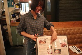 Bubby's Landmark Plaza