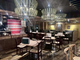 Italian Kitchen VANSAN 京王百貨店新宿店