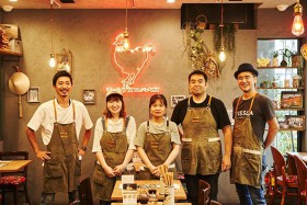 BIA HOI CHOP(社員用)