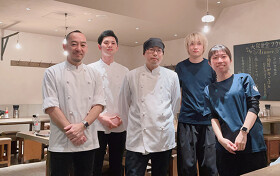 大衆食堂フクロウ