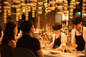 Longrain TOKYO 恵比寿