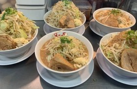 ラーメンまる重