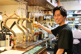 VECTOR BEER 錦糸町店