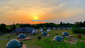 BUB RESORT 　Chosei