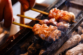 ヤキトリネクストサークル