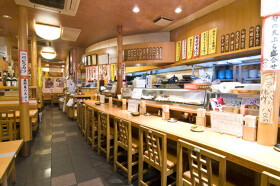 お食事処　竜田屋