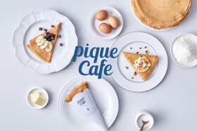 gelato pique cafe 御殿場プレミアム・アウトレット イースト店