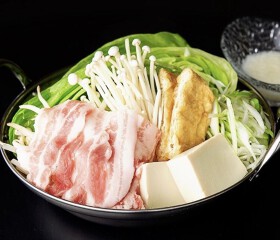 TANIARASHI 千葉店