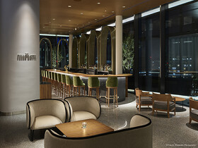 BAR BELLO GATTI［043］