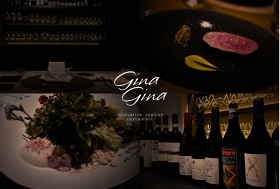 GinaGina