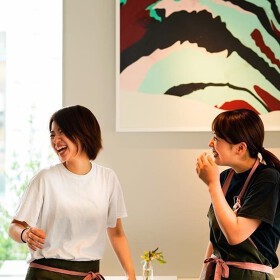 原宿 カジュアルフレンチダイニング（仮）