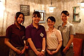 熟成肉バル　レッドキングコング