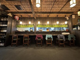 古民家居酒屋 笑壺 大宮東口店