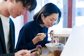 シーベジスタンド