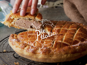 パイホリック（Pie Holic）