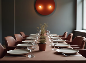 RÉJOUISSANCE（レジュイサンス）