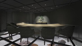 鮨 Sushi Tokyo Wabi-Sabi