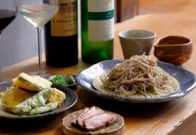 蕎の郷