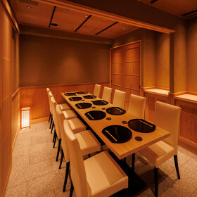 WASHOKU SUSHI ゆゆ