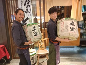 蓼科庵 北千住マルイ店