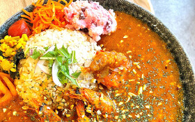  咖哩アンダーソン