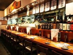 旬魚菜　磯一 江坂店