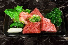 焼肉食道園 砂山店