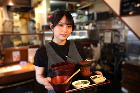 浅草うな鐵国際通り店
