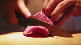 肉料理EMA