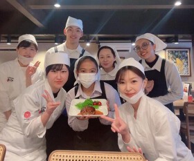 うに専門店 世壱屋 札幌南二条店