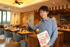 Hawaiian Cafe & Restaurant Merengue みなとみらい店［007］