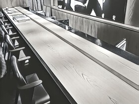 オープニング！　（店名未定）高級焼鳥店