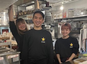 たつろー 宮益坂本店