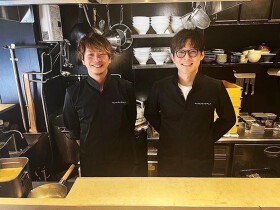 maren 北新地本店