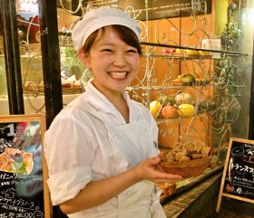 BiOcafe　ORGANIC CAFE&RESTAURANT