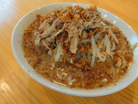 麺とび 六方 伊那店