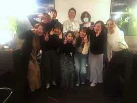 Italian × Fruit　Latulle