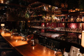The Mixology