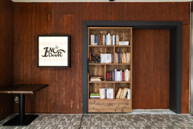 ING DOOR（イングドア）