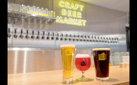 CRAFT BEER MARKET 京都ポルタ店