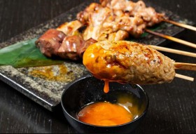 やきとり縁志-ENISHI-