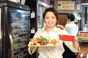 BELLA BOCCA 阪急梅田店