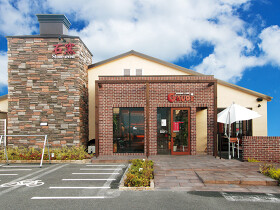 GAUDI　大東本店