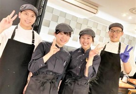 鶏白湯麺 蔭山樓 mozoワンダーシティ店
